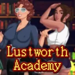 Lustworth Academy