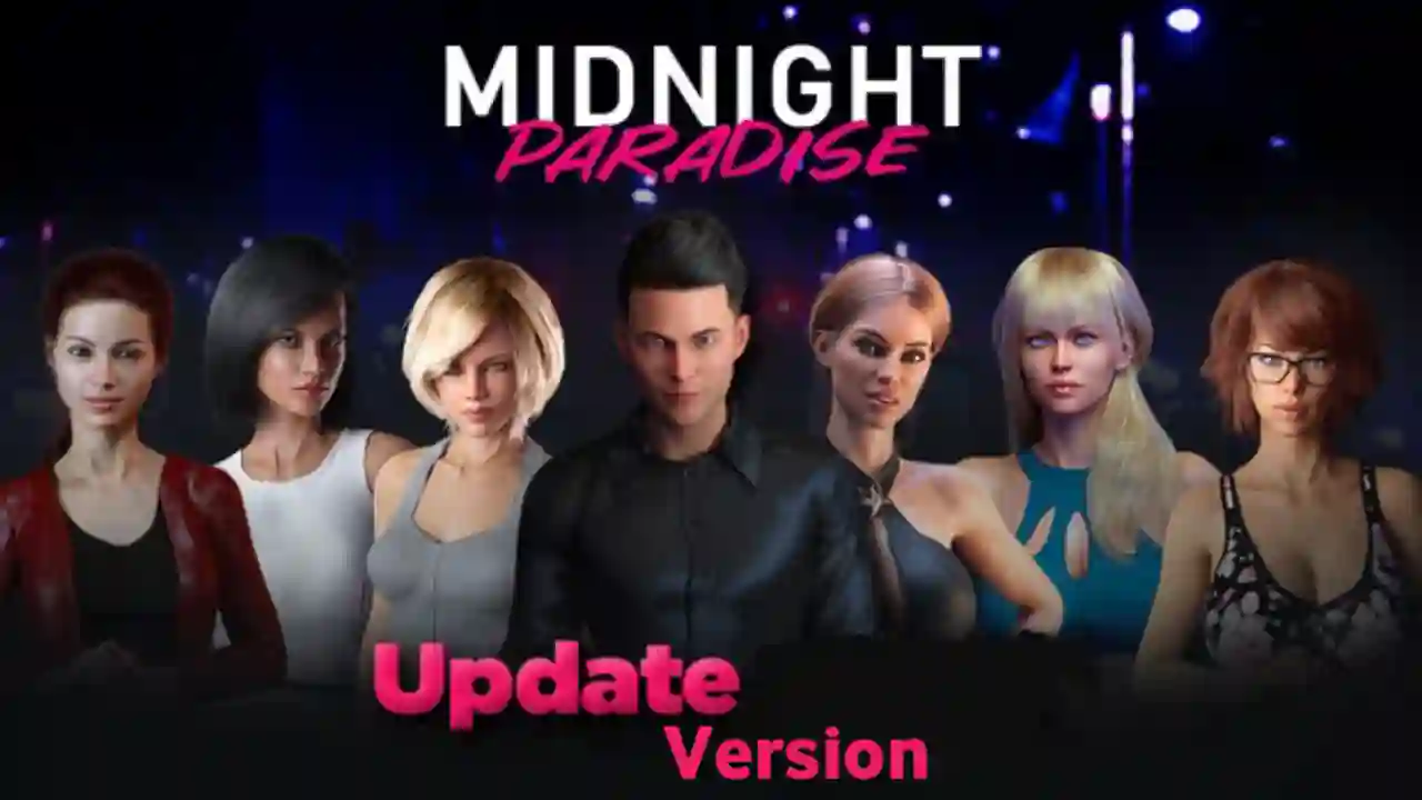 Midnight Paradise Apk