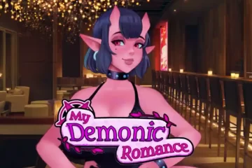 My Demonic Romance Apk