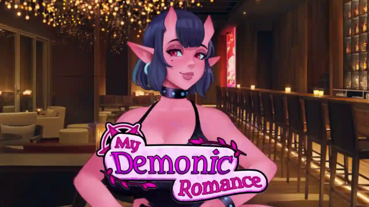 My Demonic Romance Apk