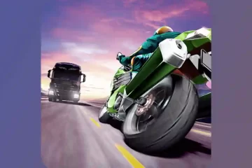 Traffic Rider Mod APK