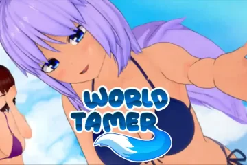 World Tamer Apk