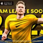 dls 2025 APK obb Homepage