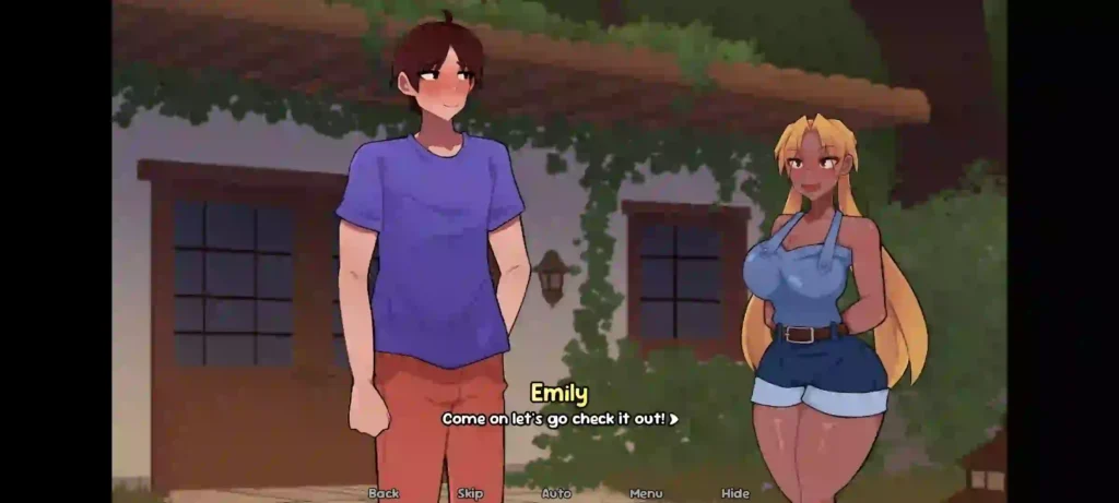 Bubbles and Babes Game for Android