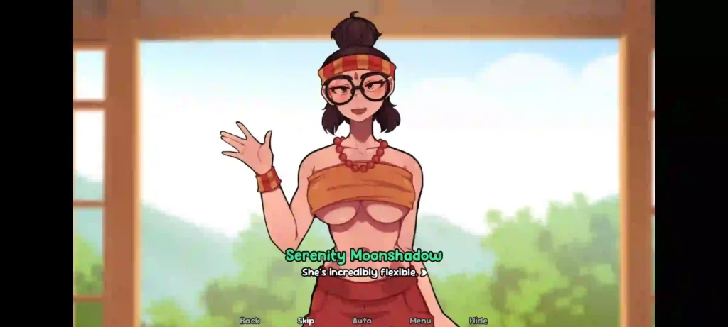 Bubbles and Babes Gameplay Screenshot