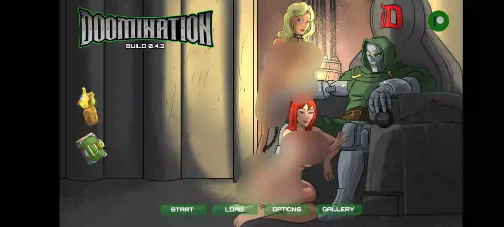 Doomination APK Latest Version