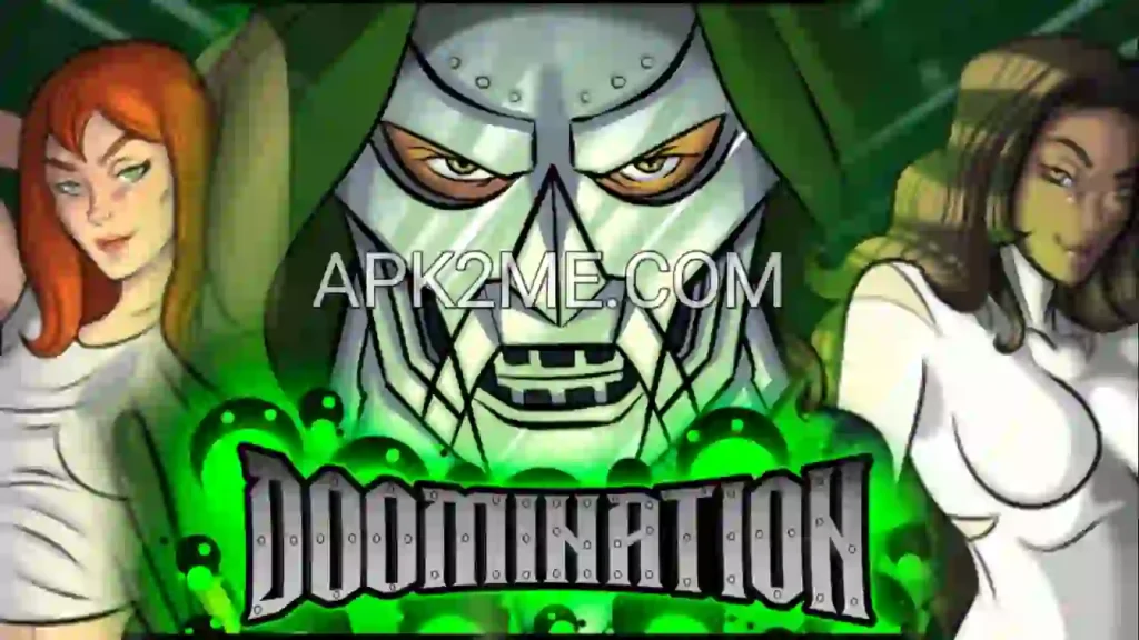 Doomination Game