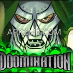 Doomination Game