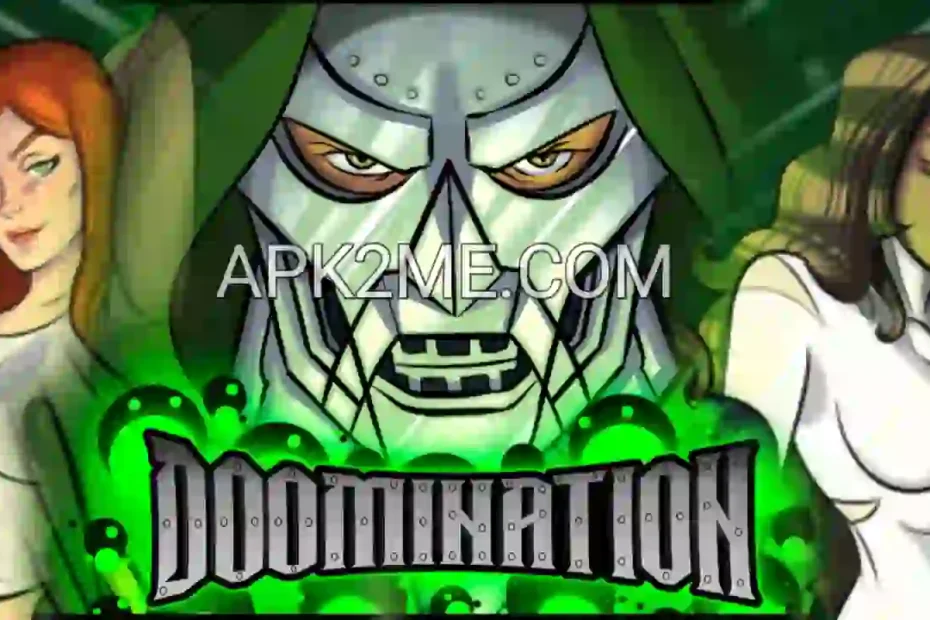 Doomination Game