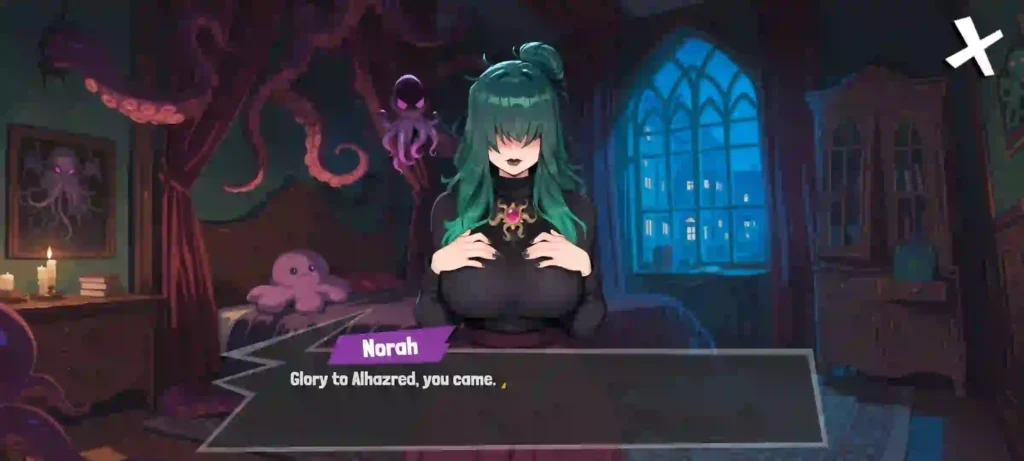 Femboy Futa House APK New Update