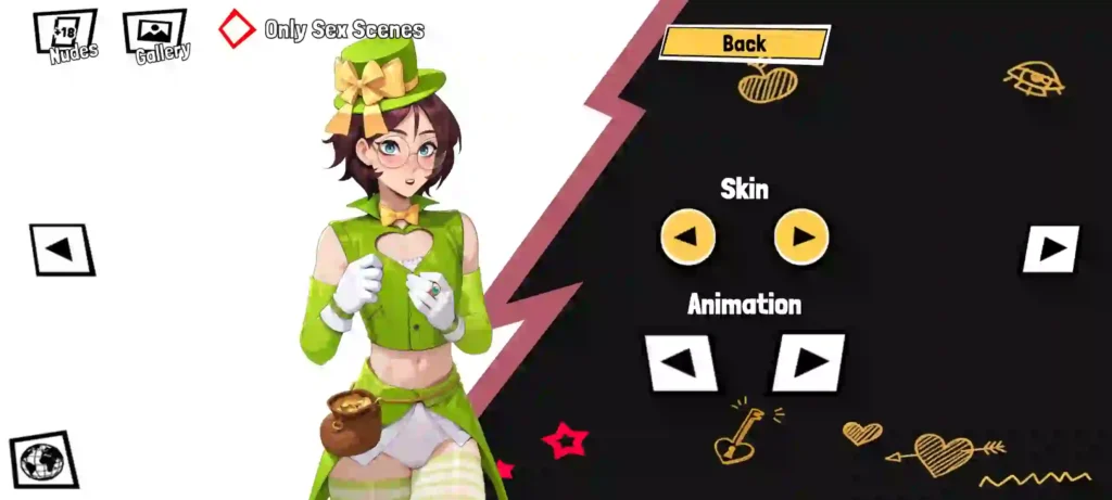 Femboy Futa House Android Port