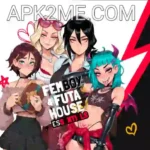 Femboy Futa House Game