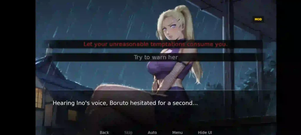 House of Shinobi APK Walkthrough Mod