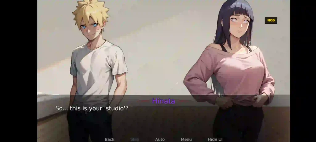 House of Shinobi Full Game for Android