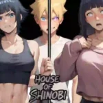 House of Shinobi Game
