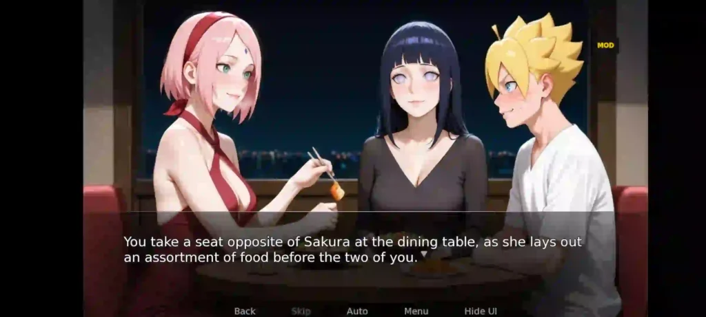 House of Shinobi New Update Version