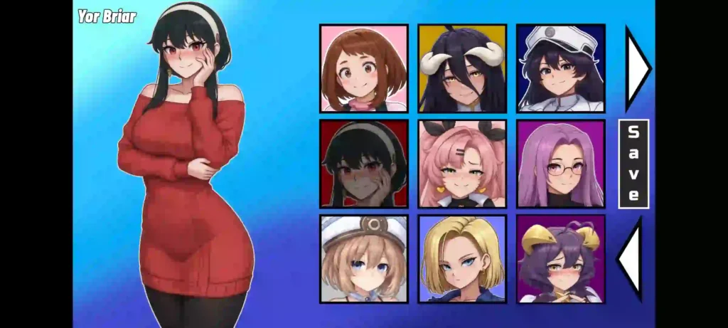 Idle Waifu APK Patreon New Update