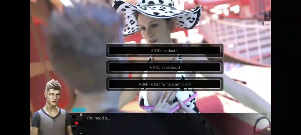 JASON, Coming of Age APK Walkthrough Mod