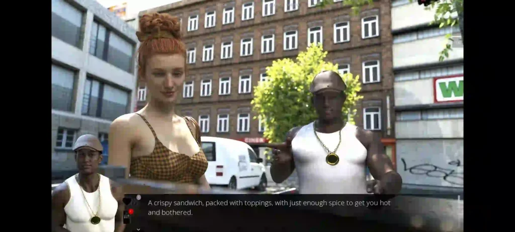 JASON, Coming of Age Game for Android