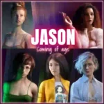 Jason, Coming of Age Game
