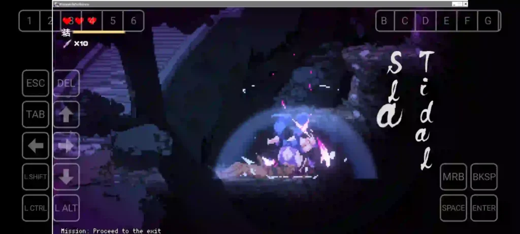 Kunoichi Sekiren APK Unlocked All