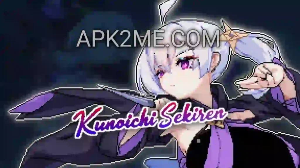 Kunoichi Sekiren Game