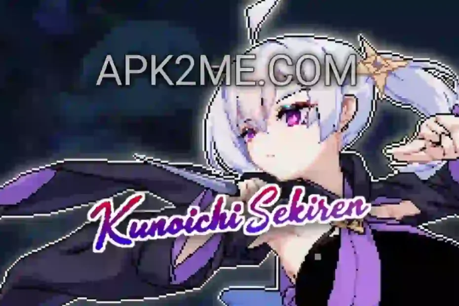 Kunoichi Sekiren Game