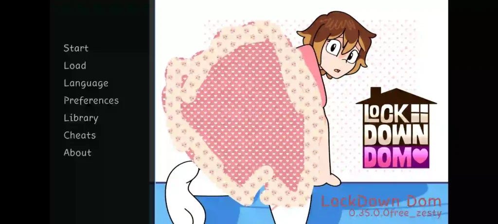 LockDown Dom APK Latest Version