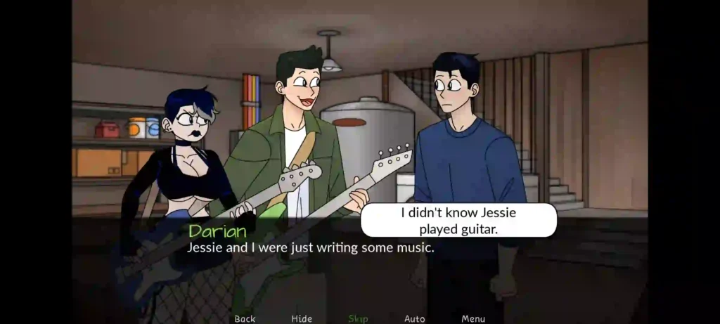 LockDown Dom APK New Update