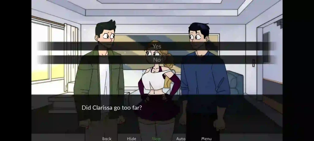 LockDown Dom APK Walkthrough Mod