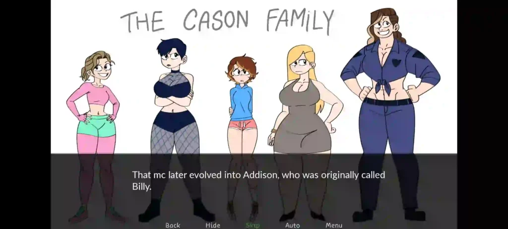 LockDown Dom Full Game for Android