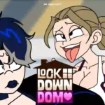 LockDown Dom Game