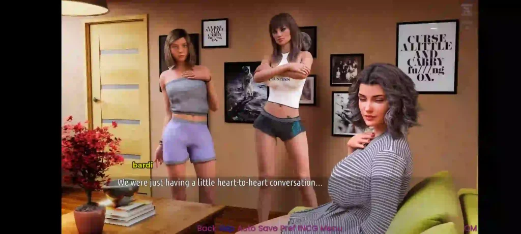 MILFs of Sunville APK Latest Version