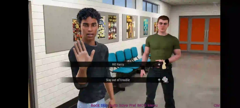 MILFs of Sunville APK Walkthrough Mod