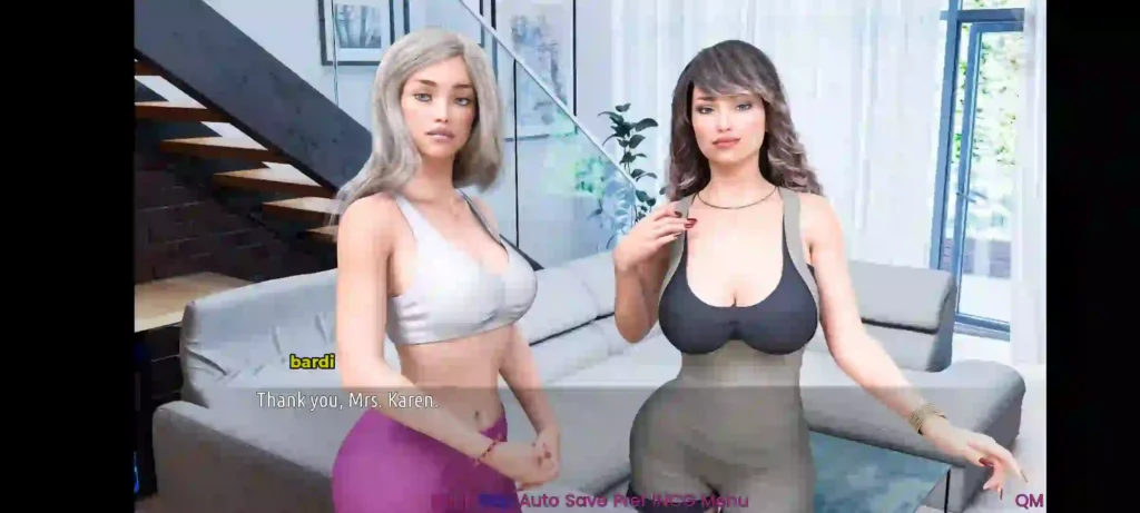 MILFs of Sunville Full Game for Android