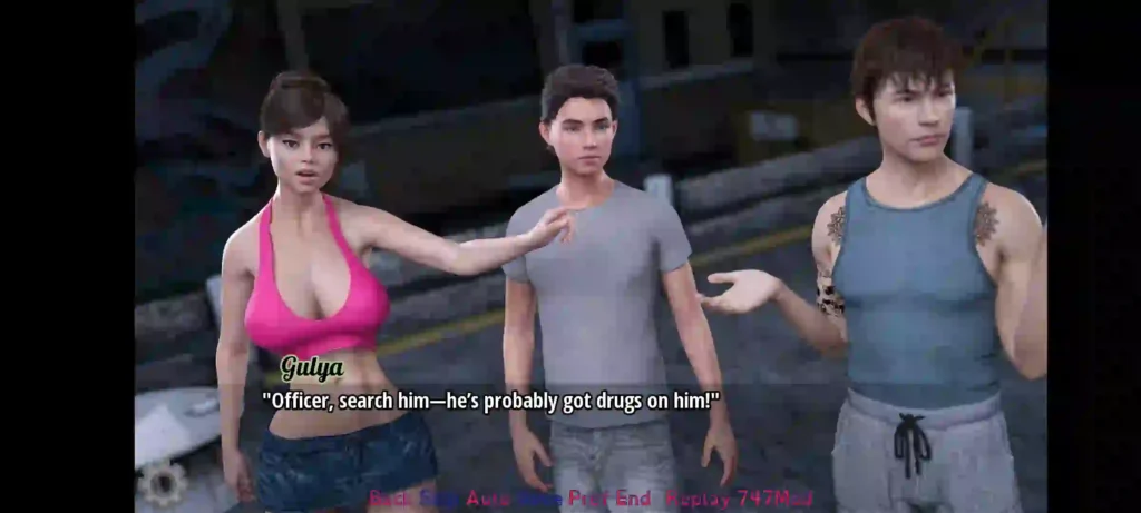 My Cute Roommate 2 Game for Android