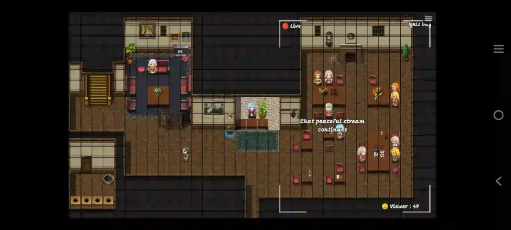 NTR Adult Game for Android