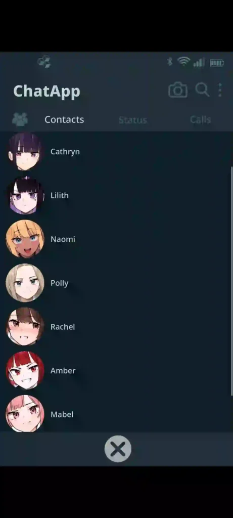 NTR Phone APK Unlocked All