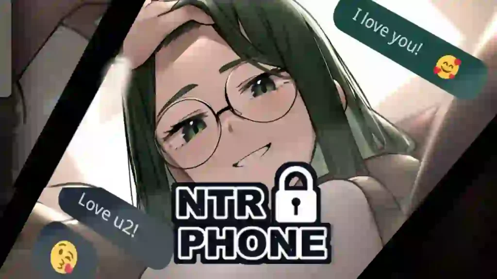 NTR Phone Game
