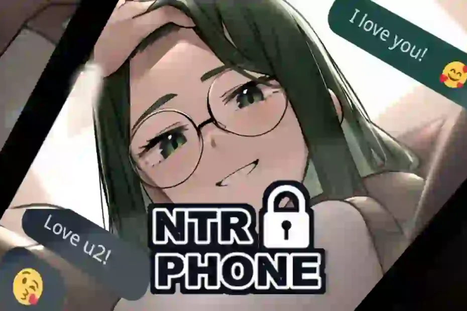 NTR Phone Game