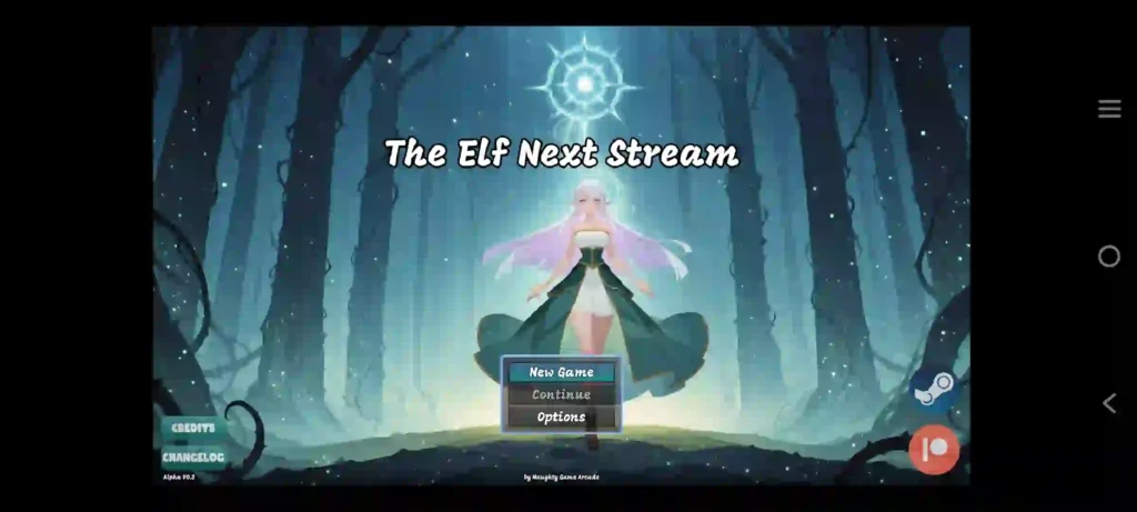 NTR Tales The Elf Next Stream APK Latest Version