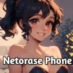 Netorase Phone Game Cover