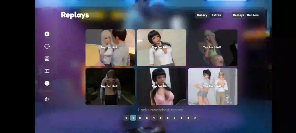 Ripples APK Gallery Unlocked