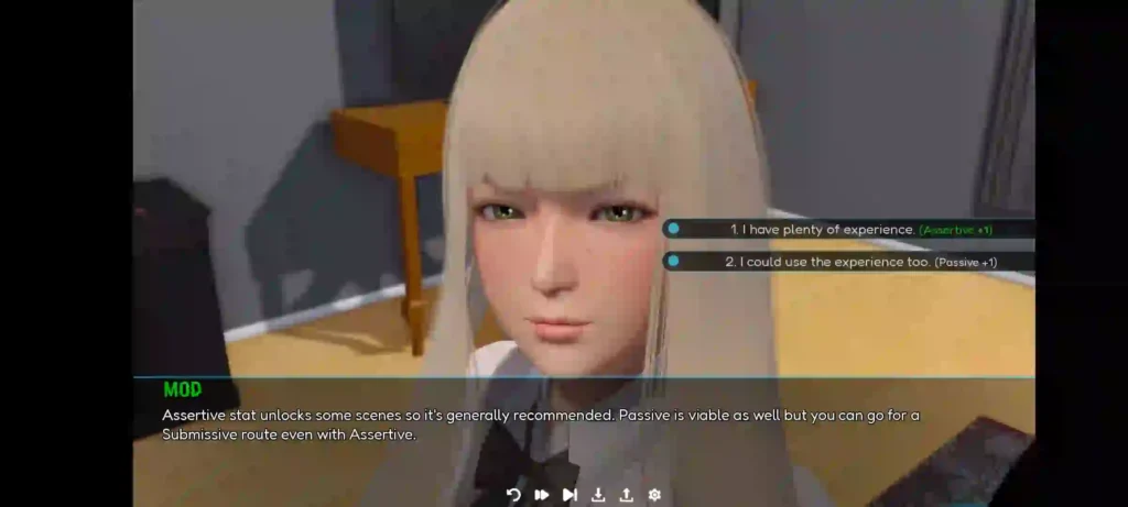 Ripples APK Walkthrough Mod