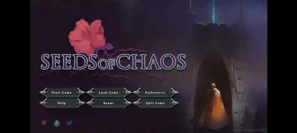 Seeds Of Chaos APK Latest Version