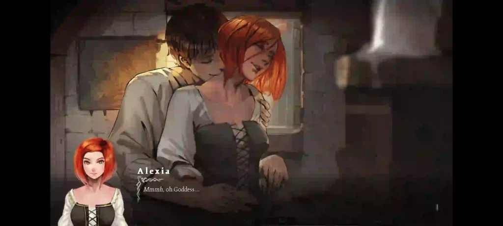 Seeds Of Chaos APK Patreon Version