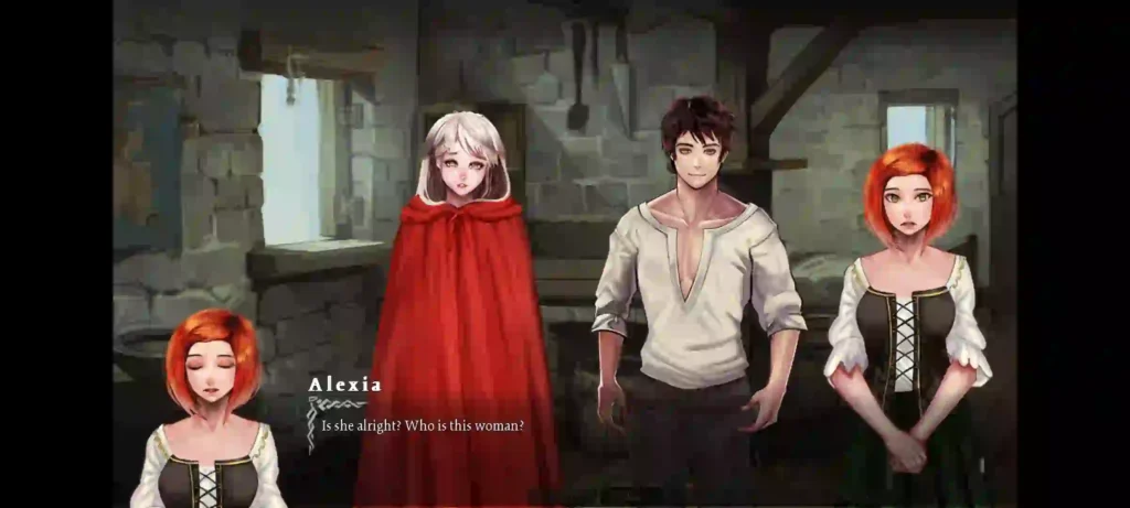 Seeds Of Chaos Game for Android