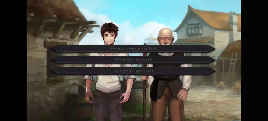 Seeds Of Chaos Walkthrough Mod