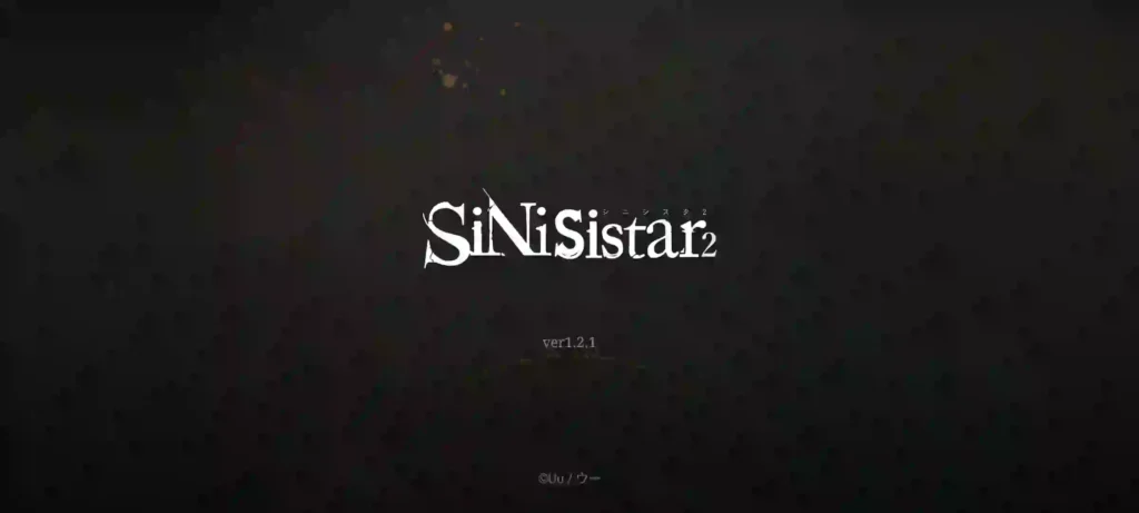 SiNiSistar 2 APK