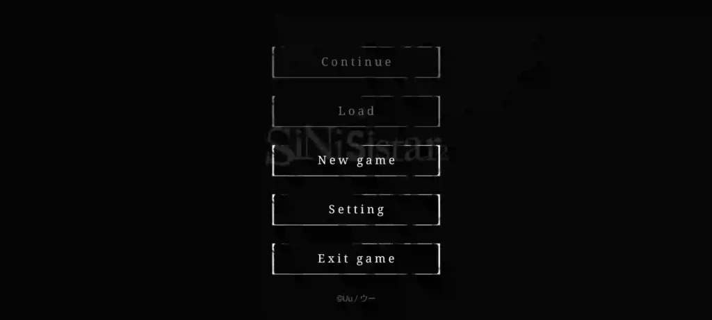 SiNiSistar 2 APK Latest Version